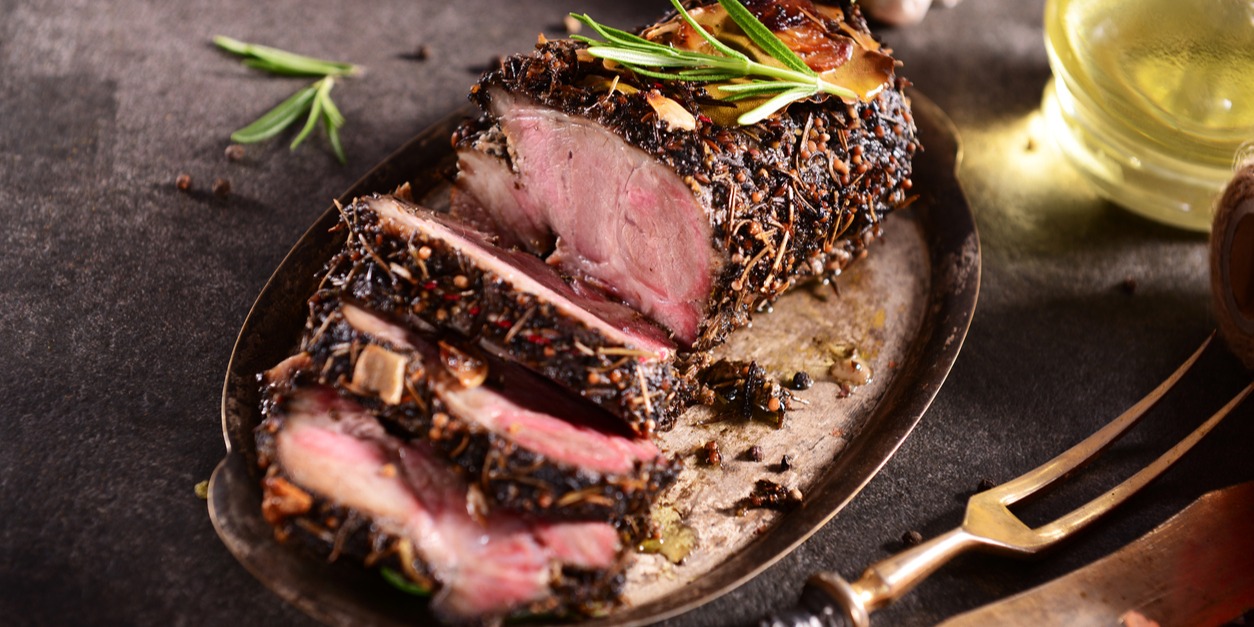 Ham Cooking Temperature Chart Free Download